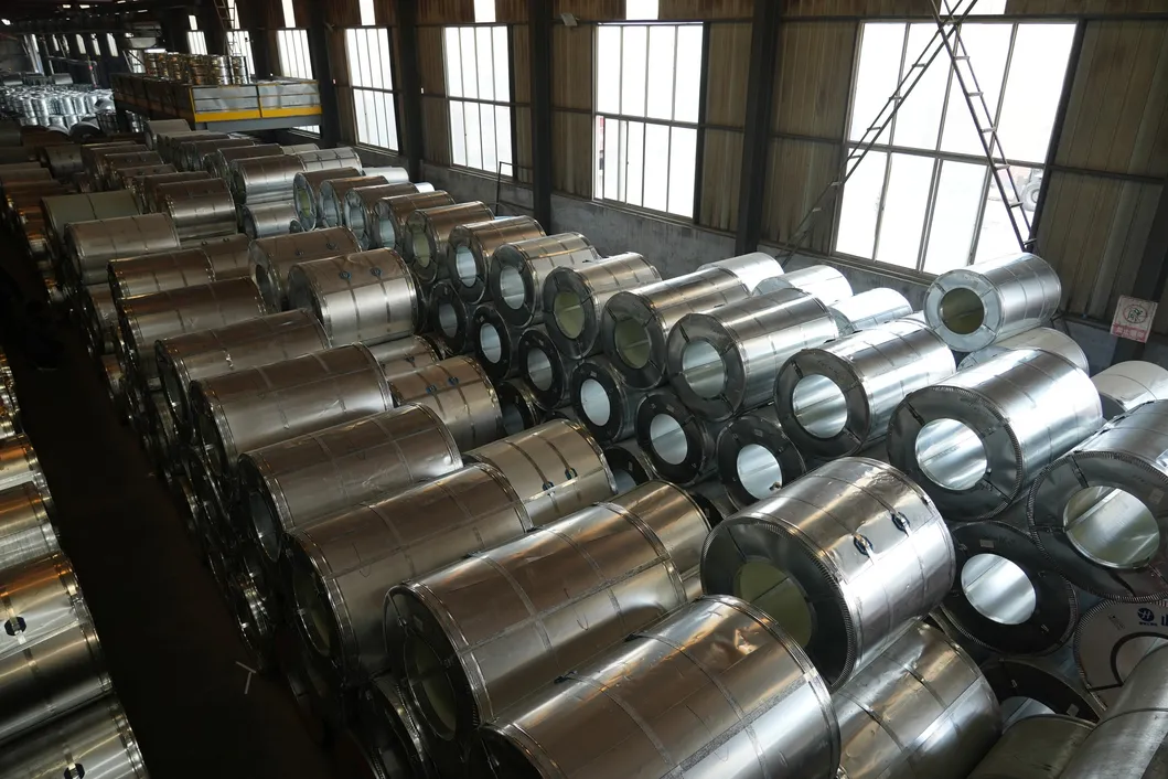 201/202/301/304/316 Stainless Steel Tape 0.1mm-2.0mm Tape Thickness 4.5mm-650mm Bandwidth Stainless Steel Coil 1