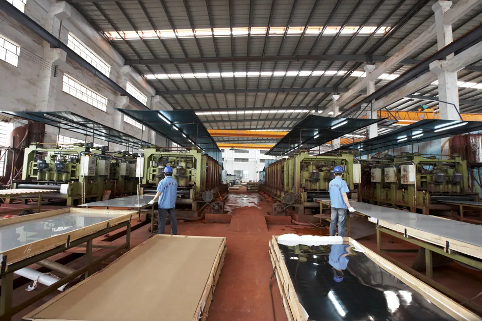 ASTM AISI Laminados a Frio/Quente ASTM 201 202 310S 316L 321 304 430 Ss Chapa de Aço Inoxidável com 2b/Ba/8K/ 3