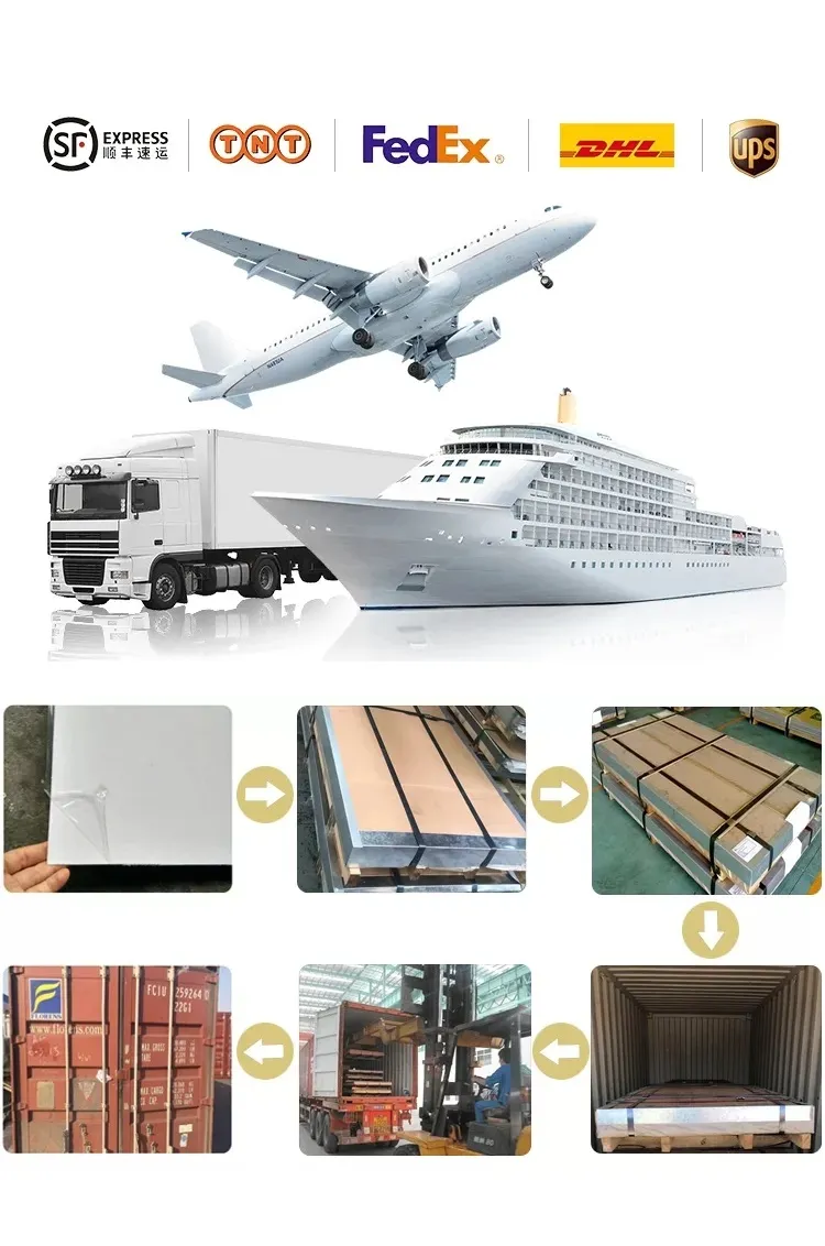 ASTM AISI Laminados a Frio/Quente ASTM 201 202 310S 316L 321 304 430 Ss Chapa de Aço Inoxidável com 2b/Ba/8K/ 4