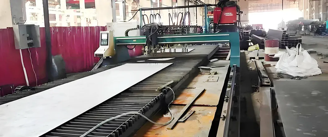 BA/2B/NO.1/8K/HL Chapa de Aço Inoxidável 316 Galvanizada de Longa Duração e Resistente à Corrosão 3