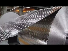 Qual é o grau de uma placa de alumínio de diamante?