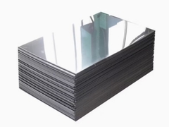 Como remover a oxidação do aço inoxidável?