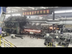 O tubo de aço inoxidável sem costura é utilizado em aplicações onde a resistência a altas temperaturas e superior c