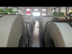 Por que o aço inoxidável é usado na engenharia?