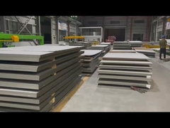 O aço inoxidável 201 é seguro para água potável?