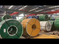 Que são as 3 categorias de aço inoxidável?