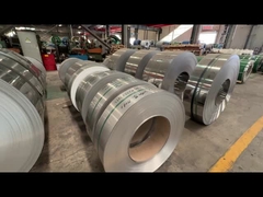 Como verificar o aço inoxidável 304 e 316?