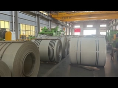 O aço inoxidável libera toxinas quando aquecido?