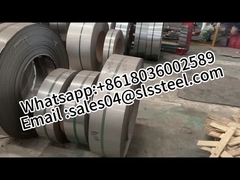 Qual é o propósito do fio de aço inoxidável?