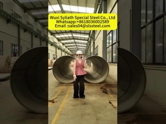 Quais são os dois principais métodos de produção de tubos sem costura?