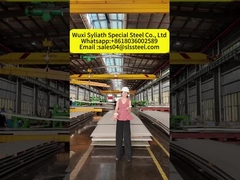 O aço inoxidável 316 pode entrar em água?