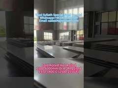 Como cortar aço inoxidável 430?