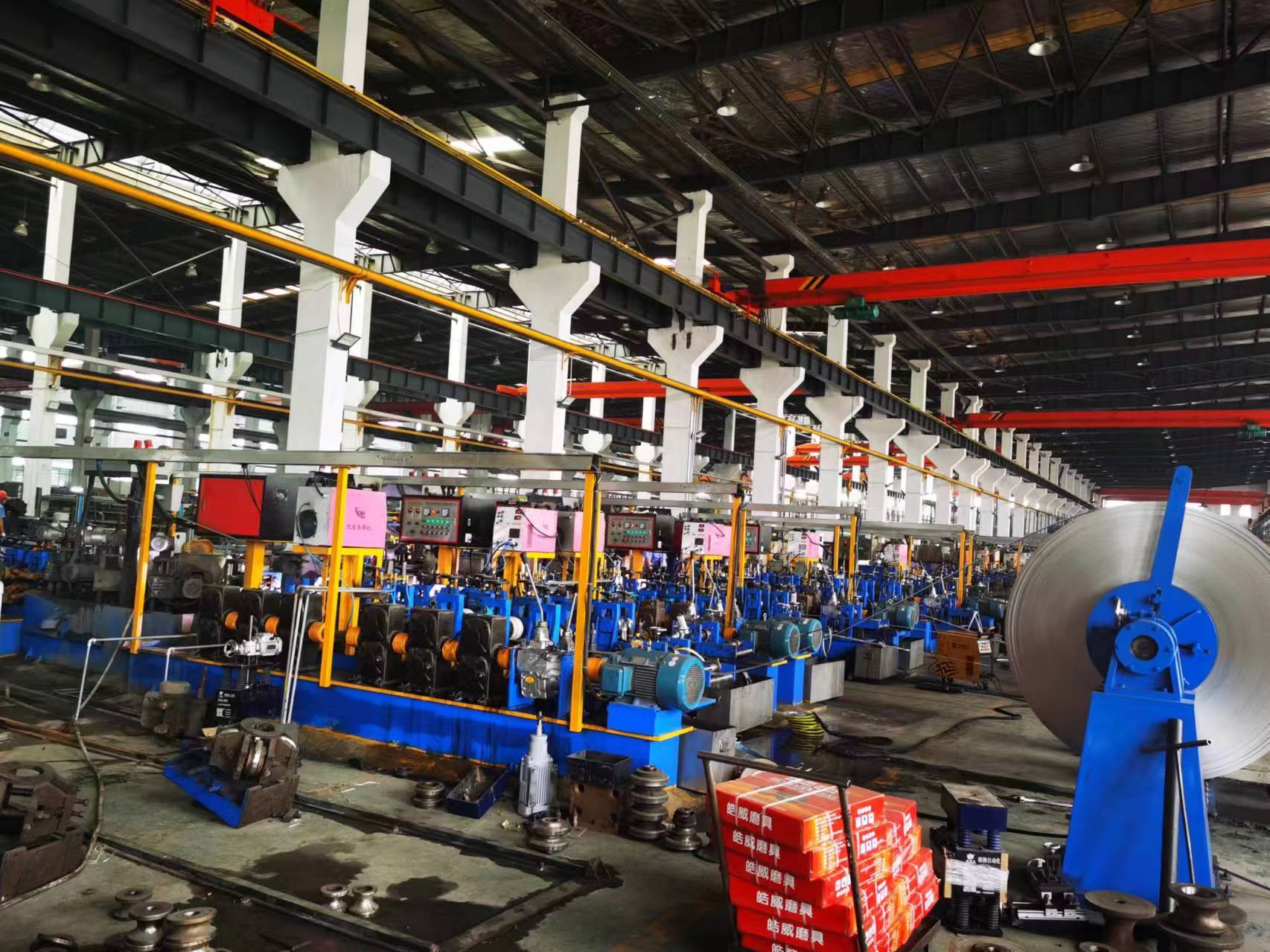 Últimos blogs da empresa sobre Sylaith special steel co .,ltd Acelerar a Transformação para uma Manufatura Verde e Inteligente