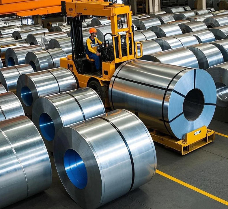 Últimos blogs da empresa sobre Folha/Cole de aço galvanizado: o 
