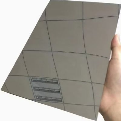 ASTM / GB 201 304 316 304L 316L de aço inoxidável 430