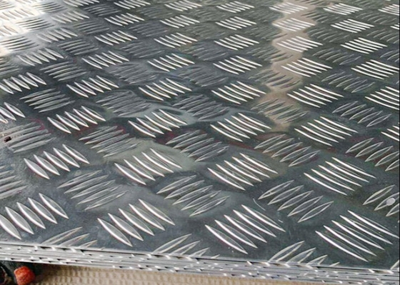 comprar 10 16 12 calibre Diamond Plate Boat Trailer Fenders de alumínio brilhante 1050 3004 3105 5754 7075 online manufacture