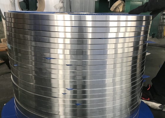 comprar Rolo de alumínio liso fino dobrável da tira para fazer a cortadores da cookie 0.4mm 0.5mm online manufacture