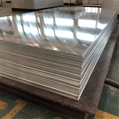 comprar 6061 chapa metálica de gravação de alumínio do metal 3003h14 5052 1/4 de polegada online manufacture