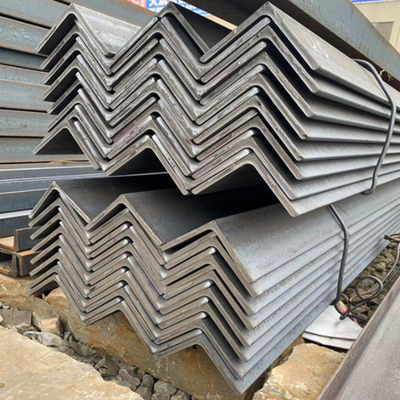 comprar 7050 6101 6061-T5 L dão forma à barra de alumínio contínua 40x40 expulsaram o perfil de alumínio do ângulo online manufacture