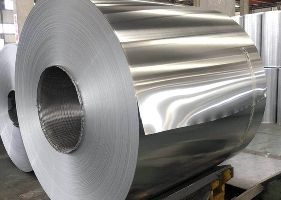 comprar folha ASTM 5754 da liga 1050 3004 3003 de alumínio 5056 5182 revestimento do moinho de H14 H24 online manufacture