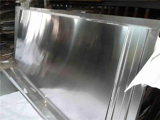 comprar folha de alumínio da liga de 4x10 4x12 4x6 para T3 3003 3004 H14 7022 7020 do telhado 1060 online manufacture