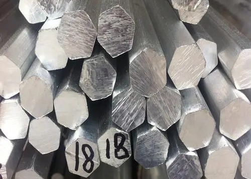 comprar A barra de alumínio contínua retangular 1100 o alumínio 1200 3003 7068 6082 encanta Rod online manufacture