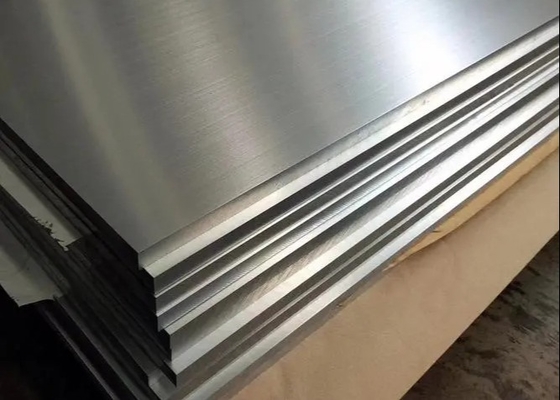 comprar espessura métrica ATSM JIS 1050 7075 da chapa metálica 4x8 6061 de alumínio online manufacture