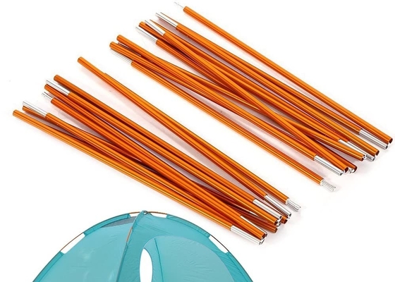 comprar tubo da liga de alumínio de 32mm 34mm 40mm para a barraca Polo 6063 7075 lisos online manufacture