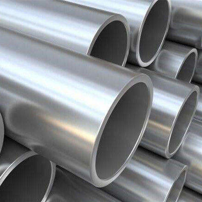 comprar Tubulação de alumínio sem emenda galvanizada em volta da parede pesada ASTM 6061 de 50mm online manufacture