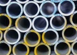comprar 1,9 Od 1,5 em 1,75” programações de alumínio sem emenda 40 da tubulação online manufacture