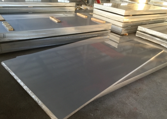 comprar 3003 2024 folha de alumínio de 4047 ligas para a placa grossa soldada tirada profunda do teto online manufacture