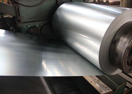 comprar A folha de aço galvanizada Prepainted SGCC DX51D+Z 1,0226 da bobina é 14246 online manufacture