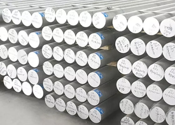 comprar Categoria de alumínio contínua 8020 da barra de 1/4 de polegada 1/16” 1100 6061 6063 7075 T6 online manufacture