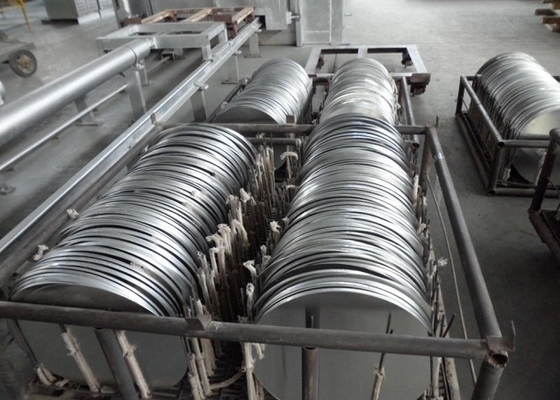 comprar Folha de círculo de alumínio 1100 do metal 1050 1060 em volta de 0.15-7mm online manufacture