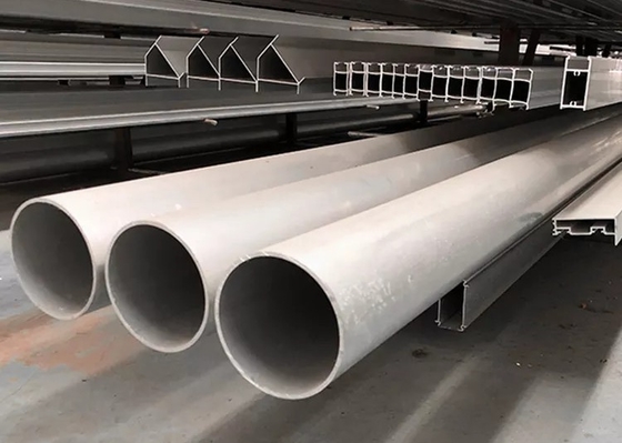 comprar tubulação 1060 1100 1200 de alumínio sem emenda para linhas de ar comprimido 14 calibre 16 online manufacture