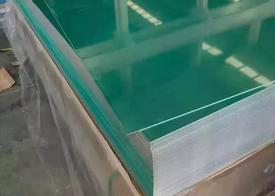 comprar 28 o calibre do calibre 16 GA 14 anodizou pre o revestimento de alumínio da folha para a joia 1.2mm online manufacture