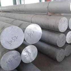 comprar Barra de alumínio sólido de alta resistência 1100 2024 3003 5052 6063 redonda online manufacture