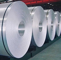 comprar Alumínio laminado a frio de qualidade alimentarPara bobina de folha para tubo de embalagem, estrutura de tela online manufacture