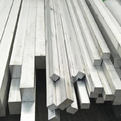 comprar 3004 5052 5652 Barra de alumínio sólido para decoração de elevador e armários de móveis online manufacture