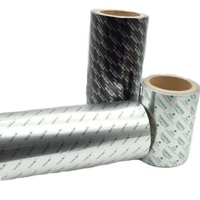 comprar O rolo macio da folha 8011 de alumínio revestiu o empacotamento da medicina de 0.02-0.3mm online manufacture