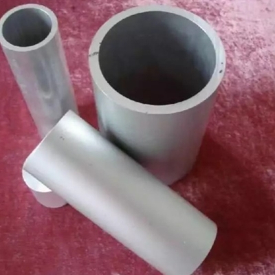 comprar 1 Sch 40 ovais de alumínio da tubulação sem emenda anodizados 3003 5052 6061 online manufacture