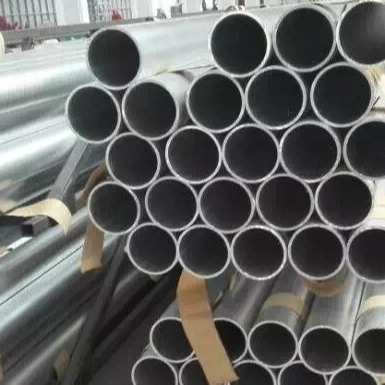 comprar Tubo expulso 6063 ASTM redondo B221 5052 da liga de alumínio 5754 6082 8.0-350mm online manufacture