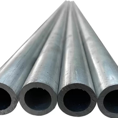 comprar Tubos 5083 da liga de alumínio de Hydroformed tubulação 6061 5086 de alumínio sem emenda online manufacture
