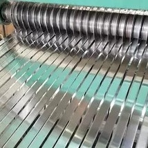 comprar 2 polegadas pó largo da tira da liga de alumínio de 1 polegada revestido para o quadro indicador da bobina da letra de canal online manufacture
