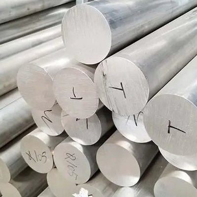 comprar Fornecedores de alumínio contínuos ASTM 1060 de 1 barra redonda da polegada 1100 3003 10mm 12mm 16mm 100mm online manufacture