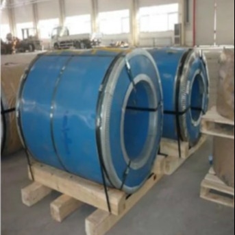 comprar Bobina de folha de alumínio de 15 mícrons 300 mm de largura 1100 3003 para catering doméstico online manufacture