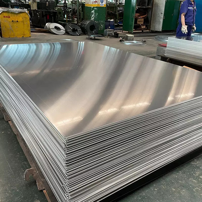 comprar 4' X8 6061 laminaram a placa de alumínio 1060 da folha 3003 5052 5083 6063 online manufacture