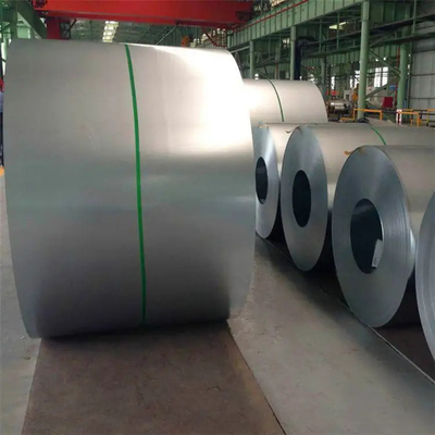 comprar Os VAGABUNDOS de aço inoxidável da bobina 2B do SUS 201 de ASTM AISI surgem o tamanho laminado dos pés 4X8 online manufacture