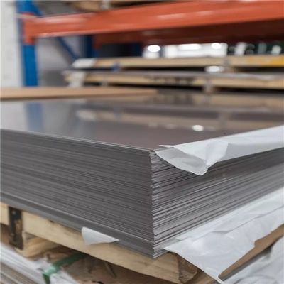comprar Placa de aço inoxidável 316 laminada a frio 4x8 FT Espessura 3mm 6mm online manufacture