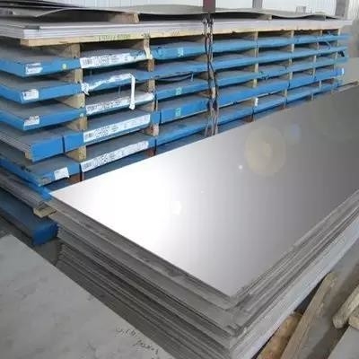 comprar Placa de aço inoxidável premium de calibre 18 com capacidades de soldagem versáteis online manufacture